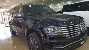 2016款林肯领航员  触底价提车尊享特惠-图4