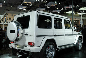 G63AMG ֳ緶