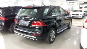 奔驰GLE400仅78万 城市越野自贸豪华低价-图6