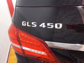 2017款奔驰GLS450现车 热销爆款价格露底-图5