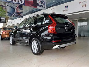 沃尔沃XC90四驱爆57万 经典SUV价格变化-图4