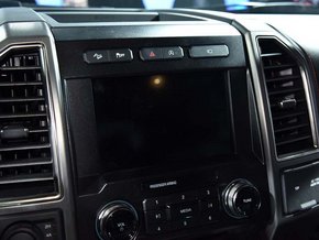 福特猛禽F150港口現(xiàn)車 改裝皮卡最低價格-圖7