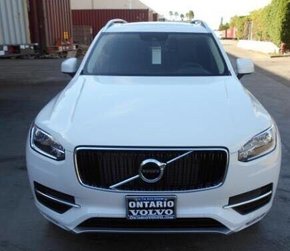 2016款沃尔沃XC90  优惠活动开启福利多-图3