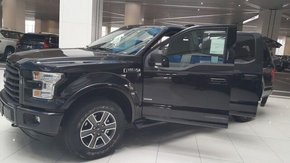 16款福特猛禽F150 3.5TT豪华版专业改装-图6