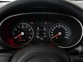 起亚KX3提供试乘试驾 购车优惠1.2万-图3