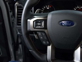 福特猛禽F150一门半版 仅需60万绝版秒甩-图8