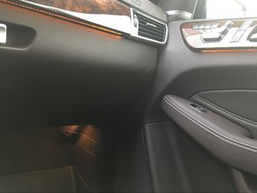 2017款加版奔馳GLS450 現(xiàn)車出售價(jià)格最優(yōu)-圖8