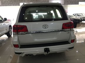 16款酷路澤4000分期貸款 低門檻豪華SUV-圖4