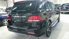 2016款奔驰GLE450AMG 加拿大版爆惠秒抢-图3