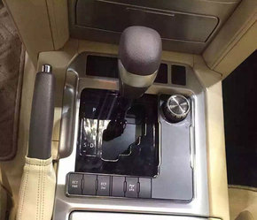 中東豐田酷路澤4000/4600/5700 教你選車(chē)-圖9