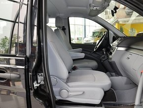 奔驰威霆商务进口房车 专业豪华MPV价格-图7
