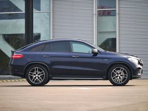 16款奔驰GLE450现车  暴降10万突破新低-图5