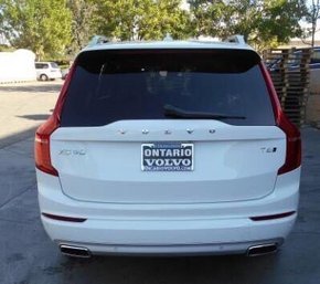 2016款沃尔沃XC90  优惠活动开启福利多-图4