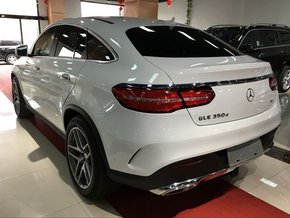 2016款奔驰GLE450  汽油版进化颠覆底价-图6