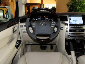 2014׿˹LX570ж ֳ147