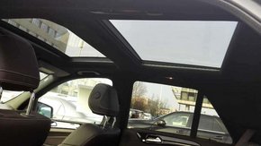 奔驰GLE350城市运动风 现车狂甩惊喜不断-图7