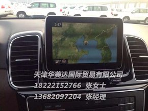 奔驰GLE350柴油版16款 三月新报雀跃底价-图7