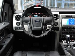 福特猛禽一门半F150改装 仅60万唯一批发-图6