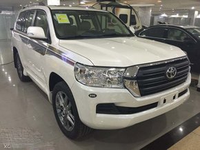 豐田酷路澤4000純進(jìn)口 現(xiàn)車平價(jià)暢享嗨購(gòu)-圖3