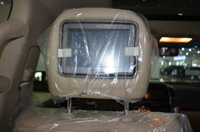 15款丰田兰德酷路泽5700 中东版最低88万-图7