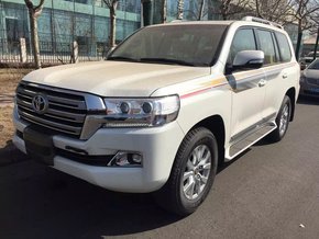 豐田酷路澤4000中東丐版  搶占優(yōu)惠先機(jī)-圖3