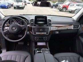 2017款奔馳GLS450 加拿大版AMG套件特惠-圖7