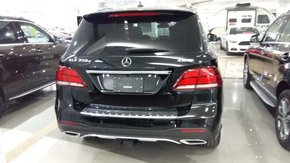 16奔驰GLE350媒体盛赞 GLE350港口不加钱-图6