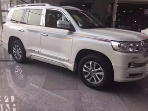 豐田蘭德酷路澤4000現(xiàn)車 丐酷全國(guó)最低價(jià)-圖4