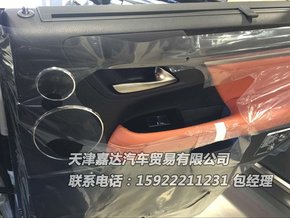 16款雷克萨斯LX570现车 粗犷越野豪华SUV-图6