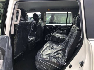 18款日产途乐 4.0排量超值惊喜价格比拼-图18