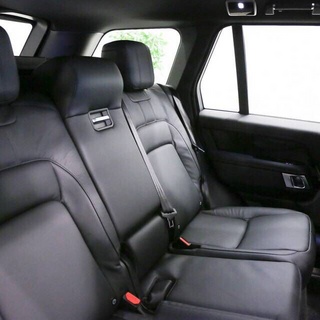 18款路虎揽胜行政欧规柴油版 新老款对比-图11