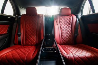 18款宾利飞驰V8S直销 本家现车特价出2台-图6