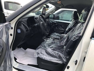 18款日产途乐 4.0排量超值惊喜价格比拼-图17