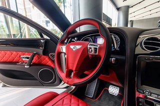 18款宾利飞驰V8S直销 本家现车特价出2台-图7