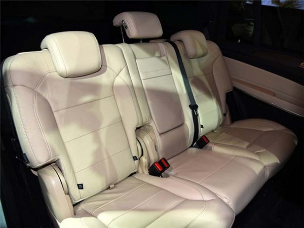 17奔馳GLS450今日爆料 首批現(xiàn)車低價(jià)購-圖12
