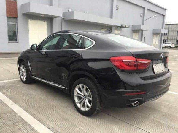 2016款寶馬X6歐規(guī)版現(xiàn)車 初春特降優(yōu)惠價(jià)-圖7