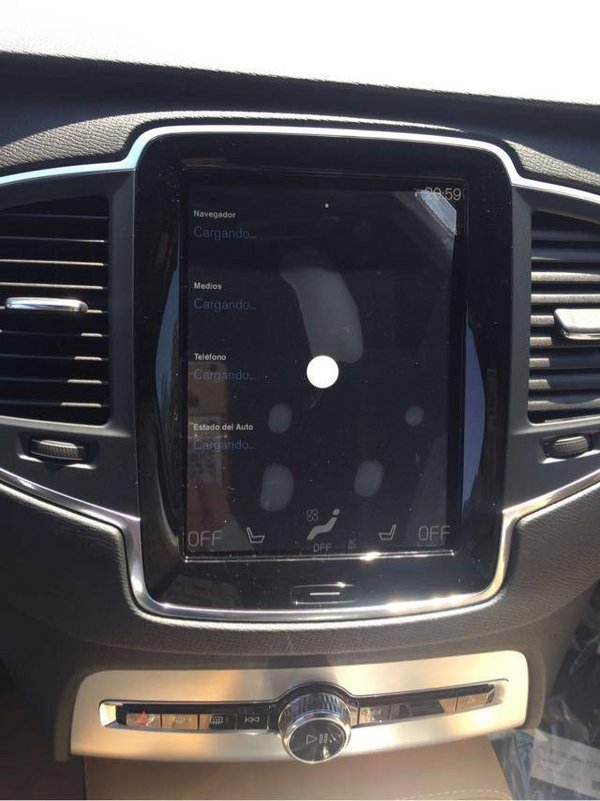 17款沃尔沃XC90港口现车底价促销可分期-图6