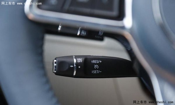 大迈X7自动挡谍照曝光 将于上海车展亮相-图3