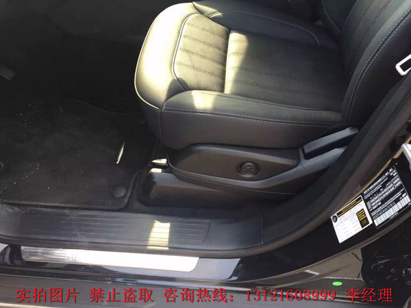 17款奔馳GLS450美規(guī)版 奔馳降價不要底線-圖7