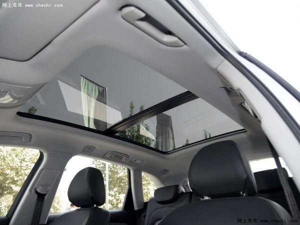 16款奥迪Q5优惠15万 豪华配置享科技SUV-图12