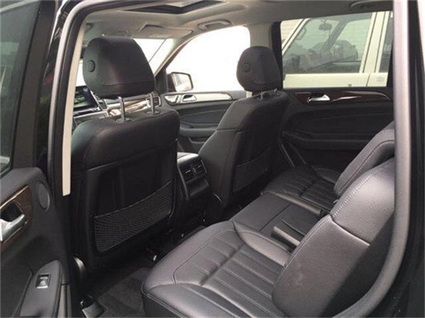 2017款奔馳GLS450現(xiàn)車 直降巔峰最底報(bào)價(jià)-圖10