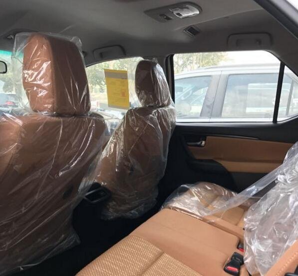 16款丰田穿越者最低价格 最新报价靠谱-图8