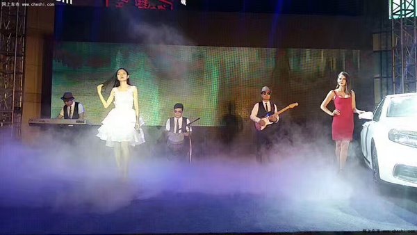售价16.99万起 第三代C5深圳唯享上市-图5