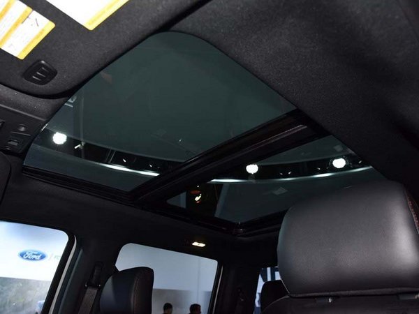 福特猛禽F150最新款3.5TT 中秋降价送礼-图6