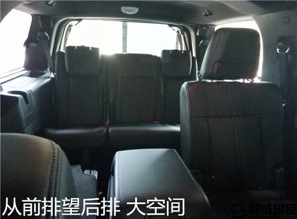 林肯領航員3.5TT提車作業(yè) 節(jié)后優(yōu)惠依舊-圖6