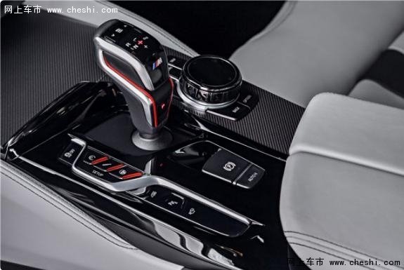 全新 BMW M5 终极驾驶利器 商务座驾优选-图11