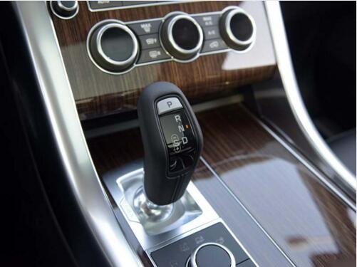 16款路虎揽胜运动3.0柴油报价配置参数-图12