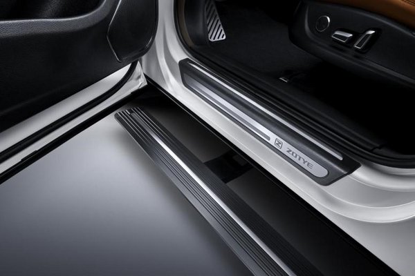 港邦1.5T自动挡T600Coupe 现车充足-图19
