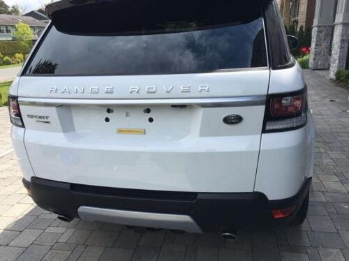 16款路虎揽胜运动3.0柴油报价配置参数-图8