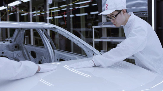 丰田对新能源汽车的态度与供给侧改革-图5